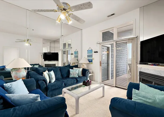 Holiday home Waterfront Heron Harbour With Bay Views Pool And Tennis *