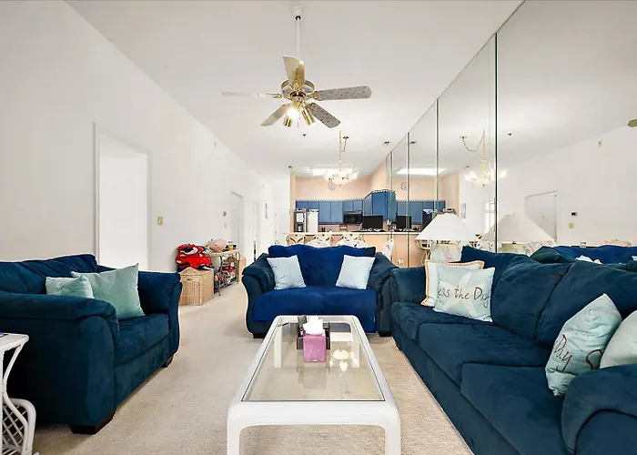 Holiday home Waterfront Heron Harbour With Bay Views Pool And Tennis *