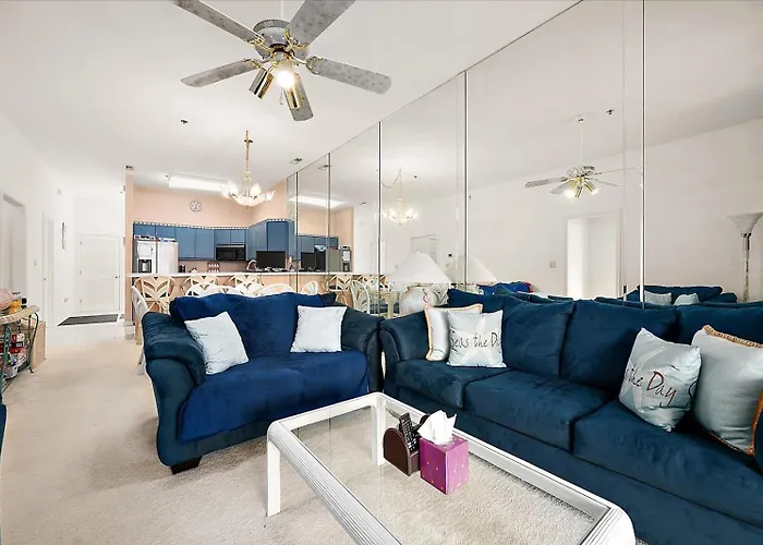 Waterfront Heron Harbour With Bay Views Pool And Tennis * Ocean City