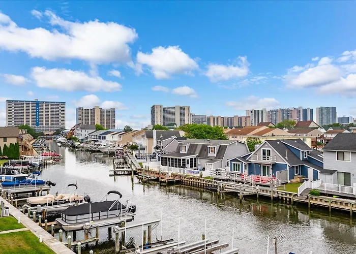 Waterfront Heron Harbour With Bay Views Pool And Tennis *
