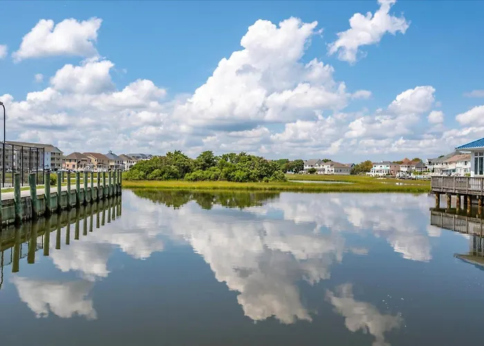 Waterfront Heron Harbour With Bay Views Pool And Tennis Holiday home *