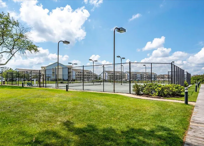Holiday home Waterfront Heron Harbour With Bay Views Pool And Tennis *