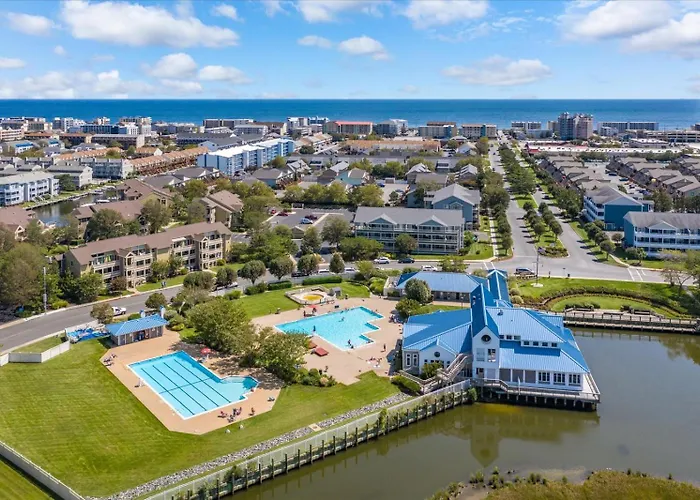 Holiday home Waterfront Heron Harbour With Bay Views Pool And Tennis *